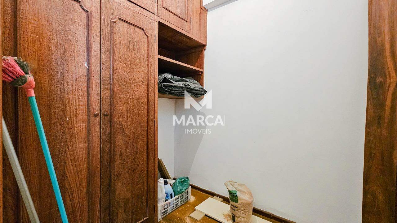 Apartamento para aluguel no Savassi: 