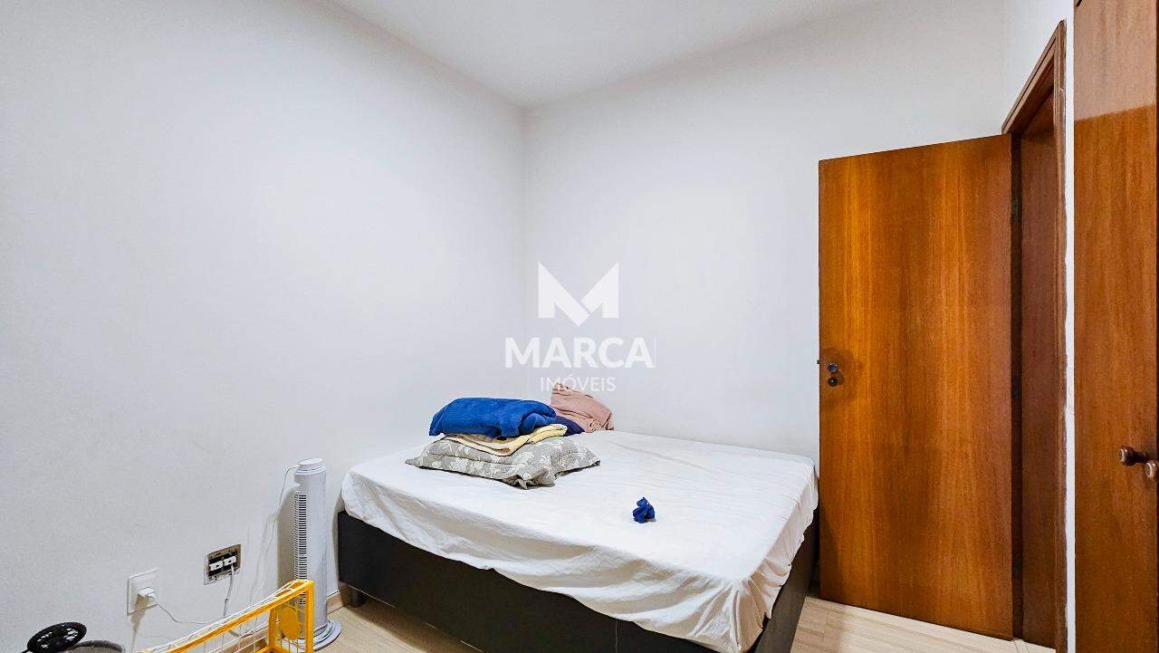 Apartamento para aluguel no Sagrada Família: