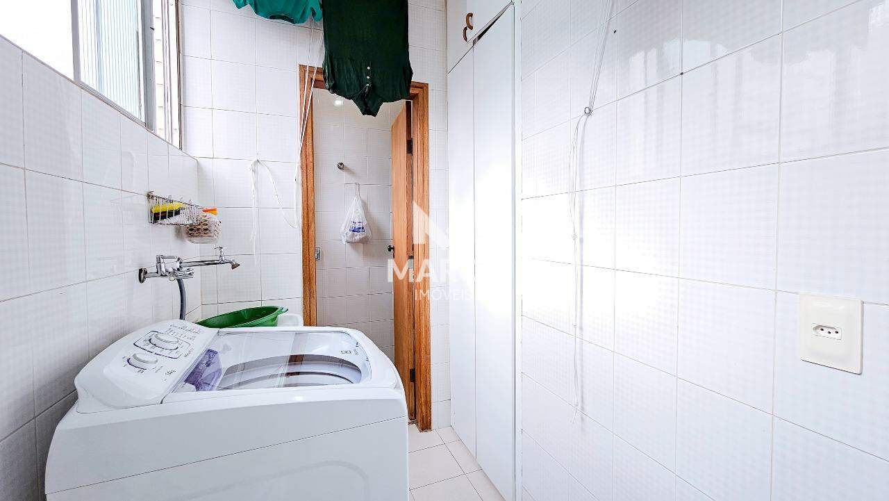 Apartamento para aluguel no Sagrada Família: