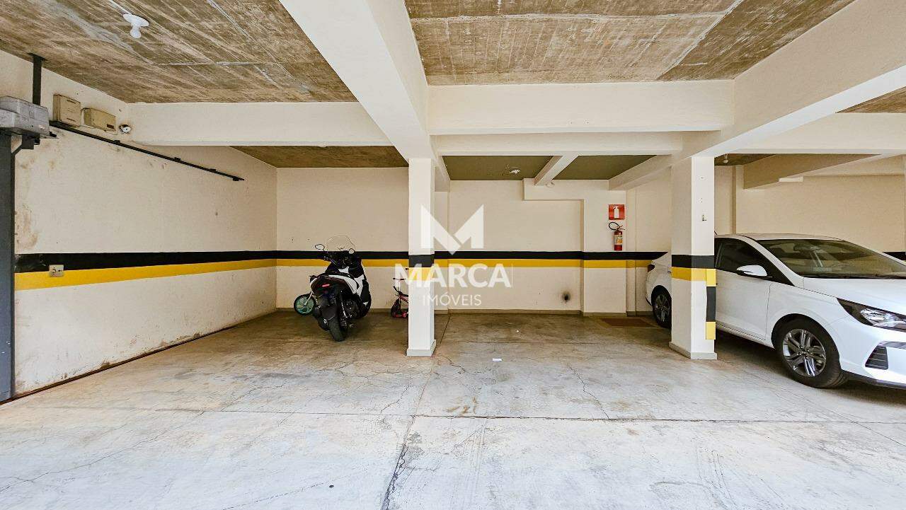 Apartamento para aluguel no Sagrada Família: