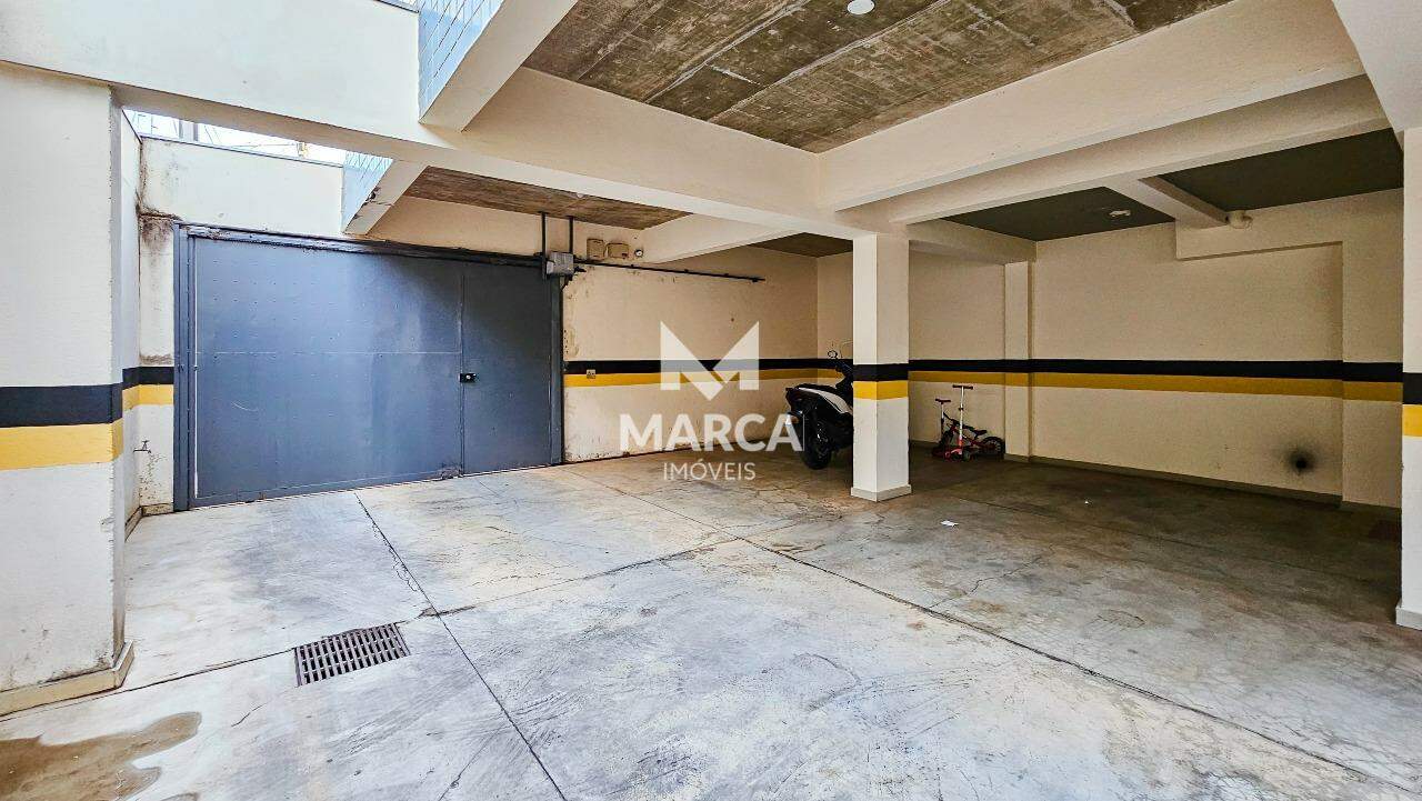 Apartamento para aluguel no Sagrada Família: