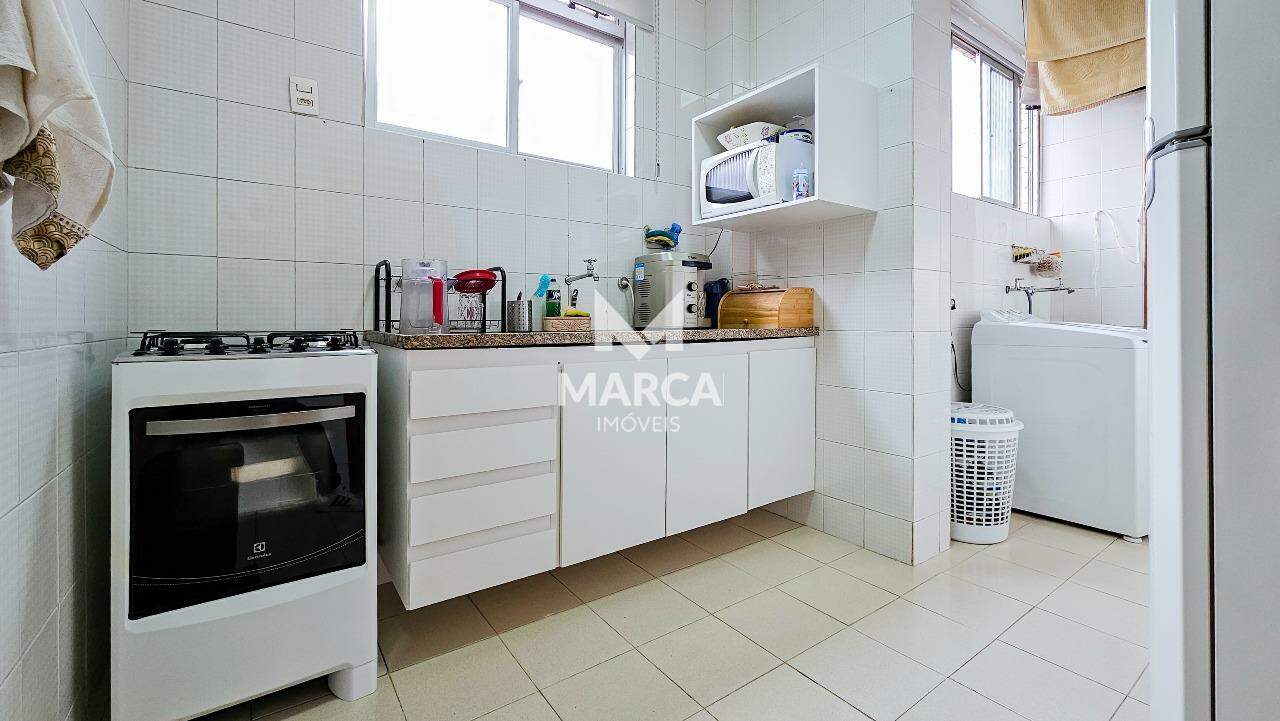 Apartamento para aluguel no Sagrada Família: