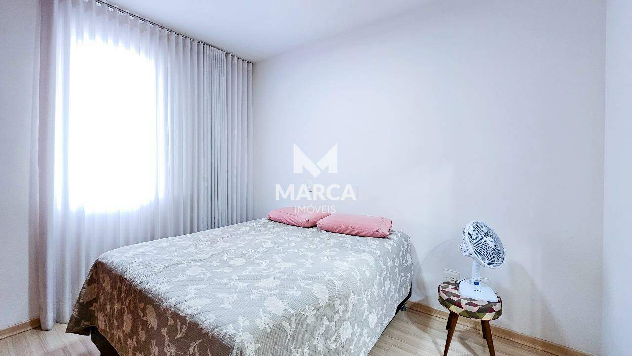 Apartamento para aluguel no Sagrada Família: