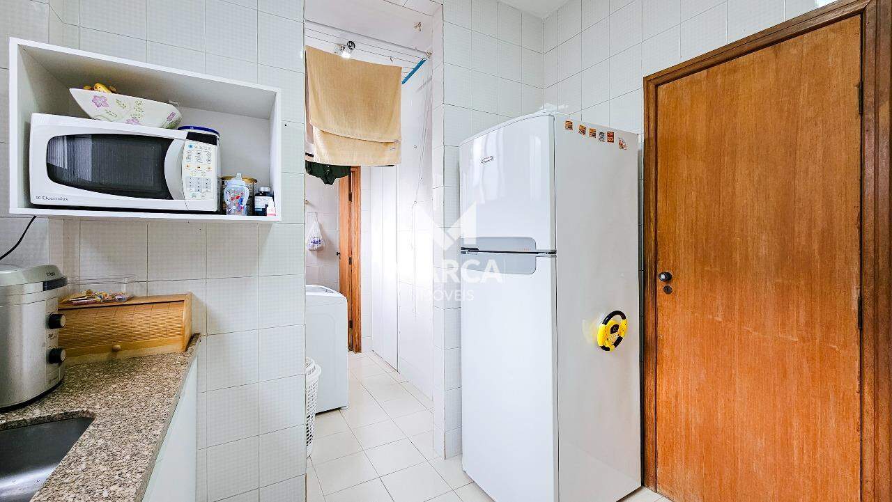 Apartamento para aluguel no Sagrada Família: