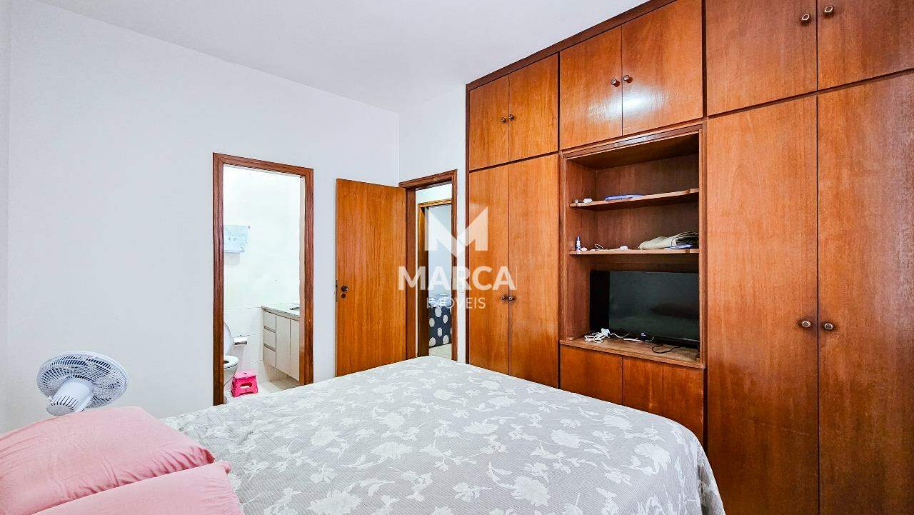Apartamento para aluguel no Sagrada Família: