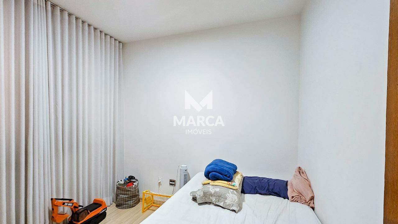 Apartamento para aluguel no Sagrada Família: