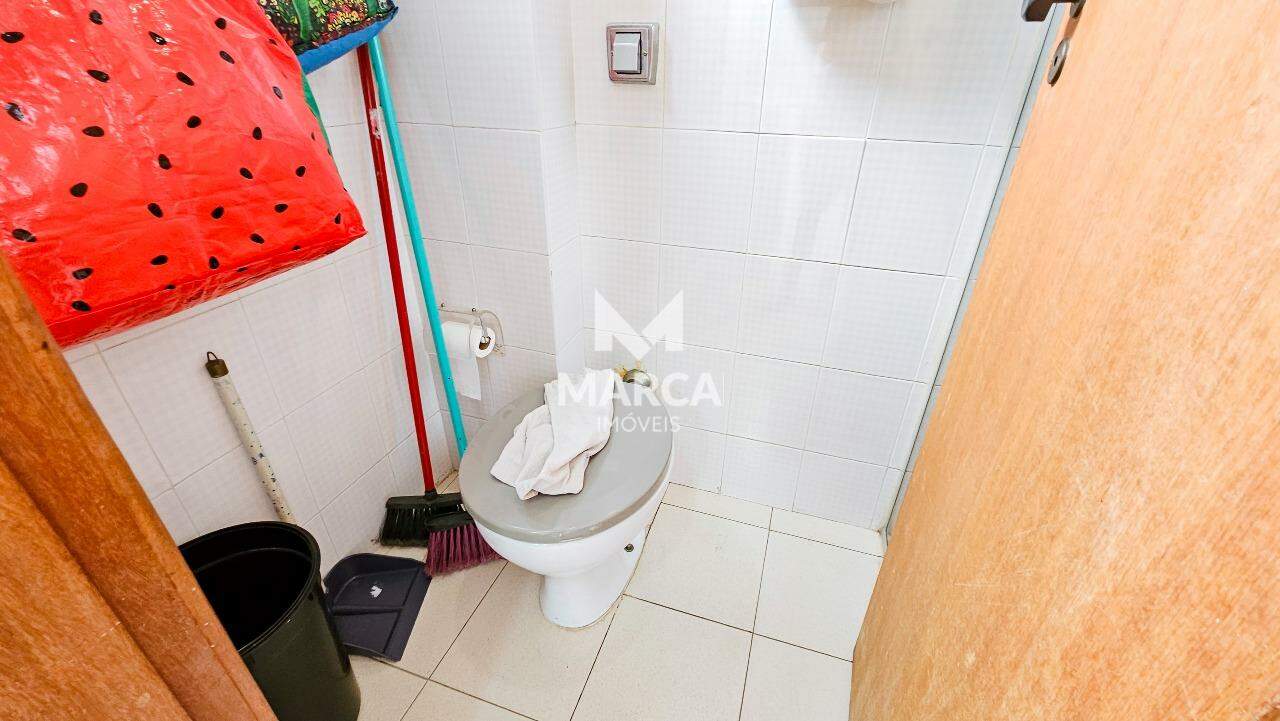 Apartamento para aluguel no Sagrada Família: