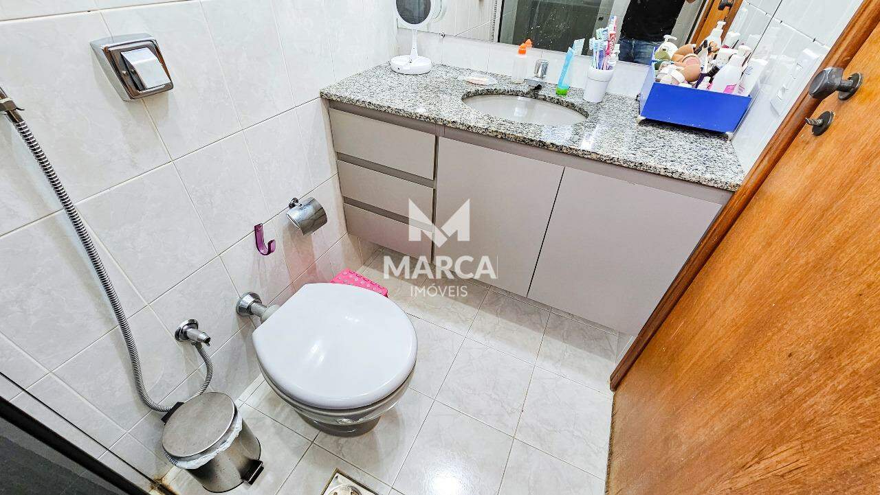 Apartamento para aluguel no Sagrada Família: