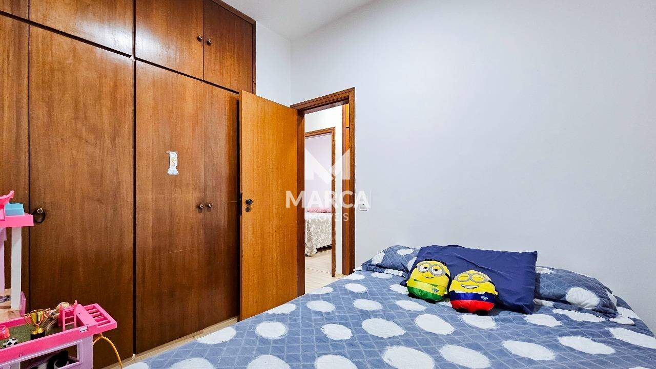 Apartamento para aluguel no Sagrada Família: