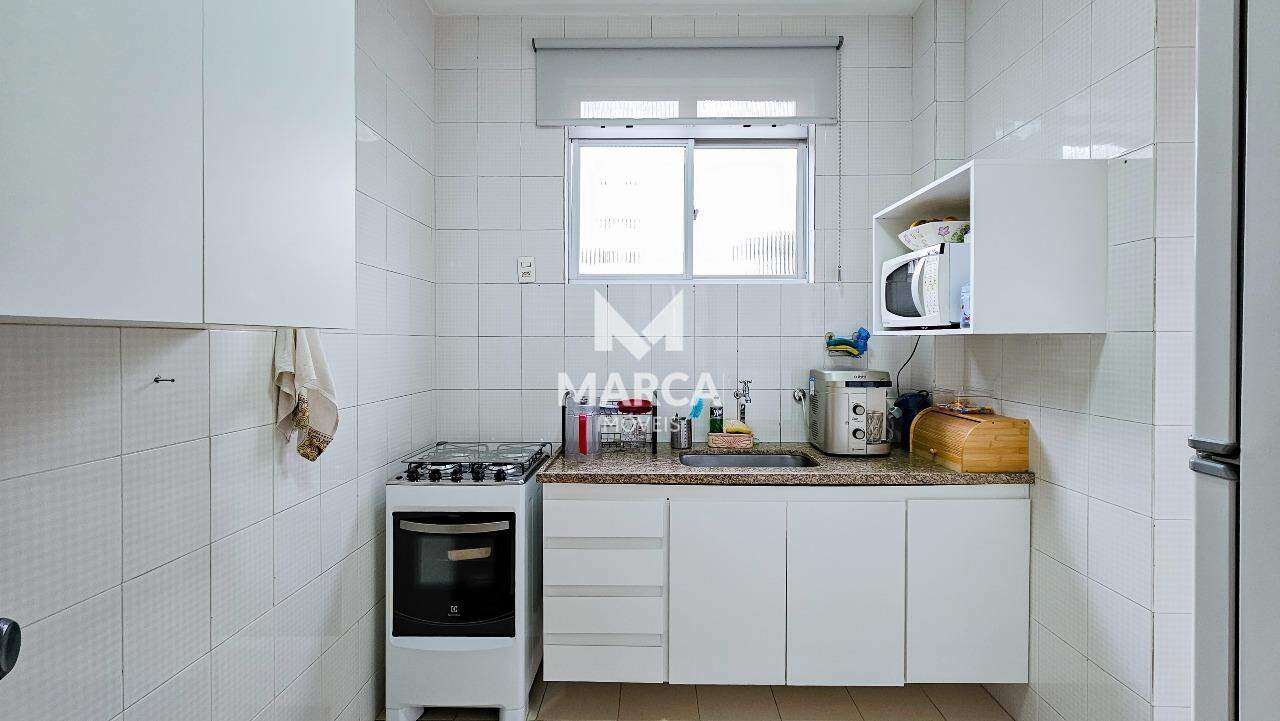 Apartamento para aluguel no Sagrada Família: