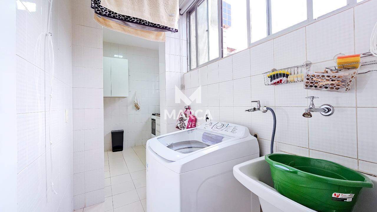 Apartamento para aluguel no Sagrada Família: