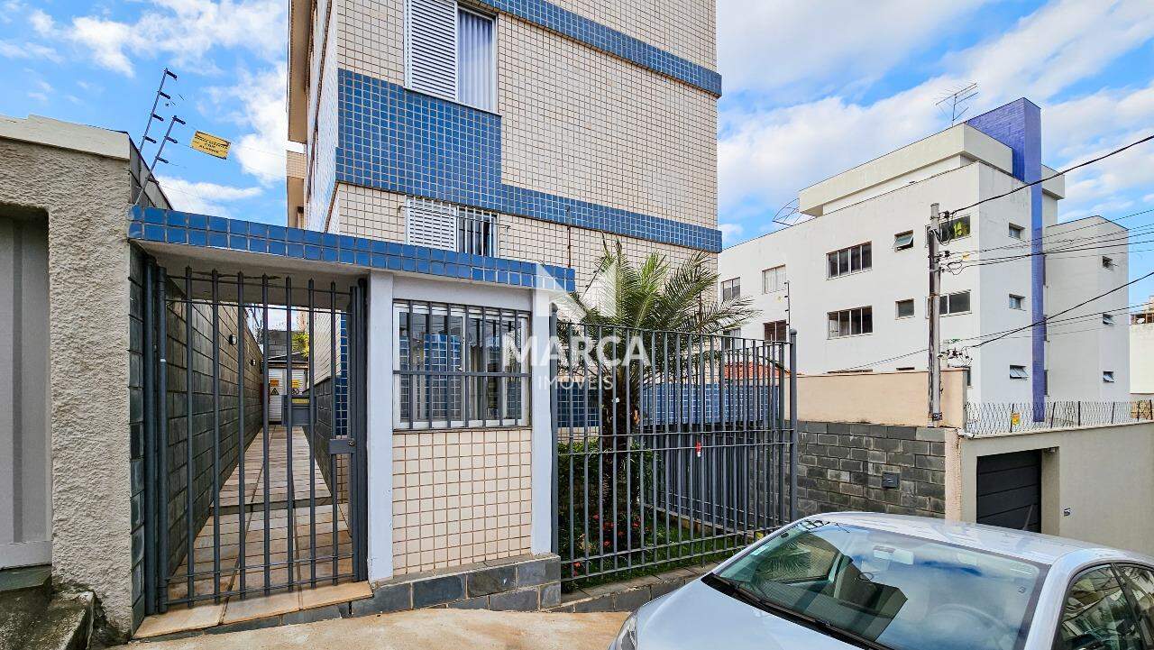 Apartamento para aluguel no Sagrada Família: