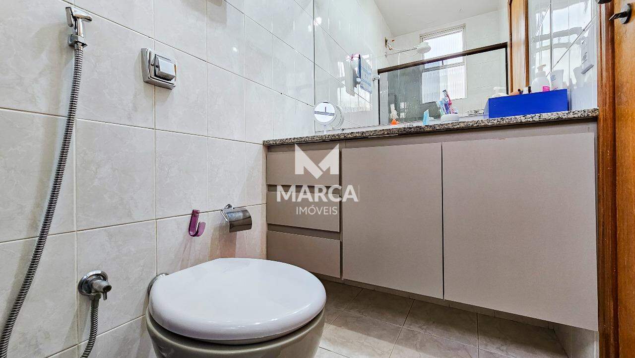 Apartamento para aluguel no Sagrada Família: