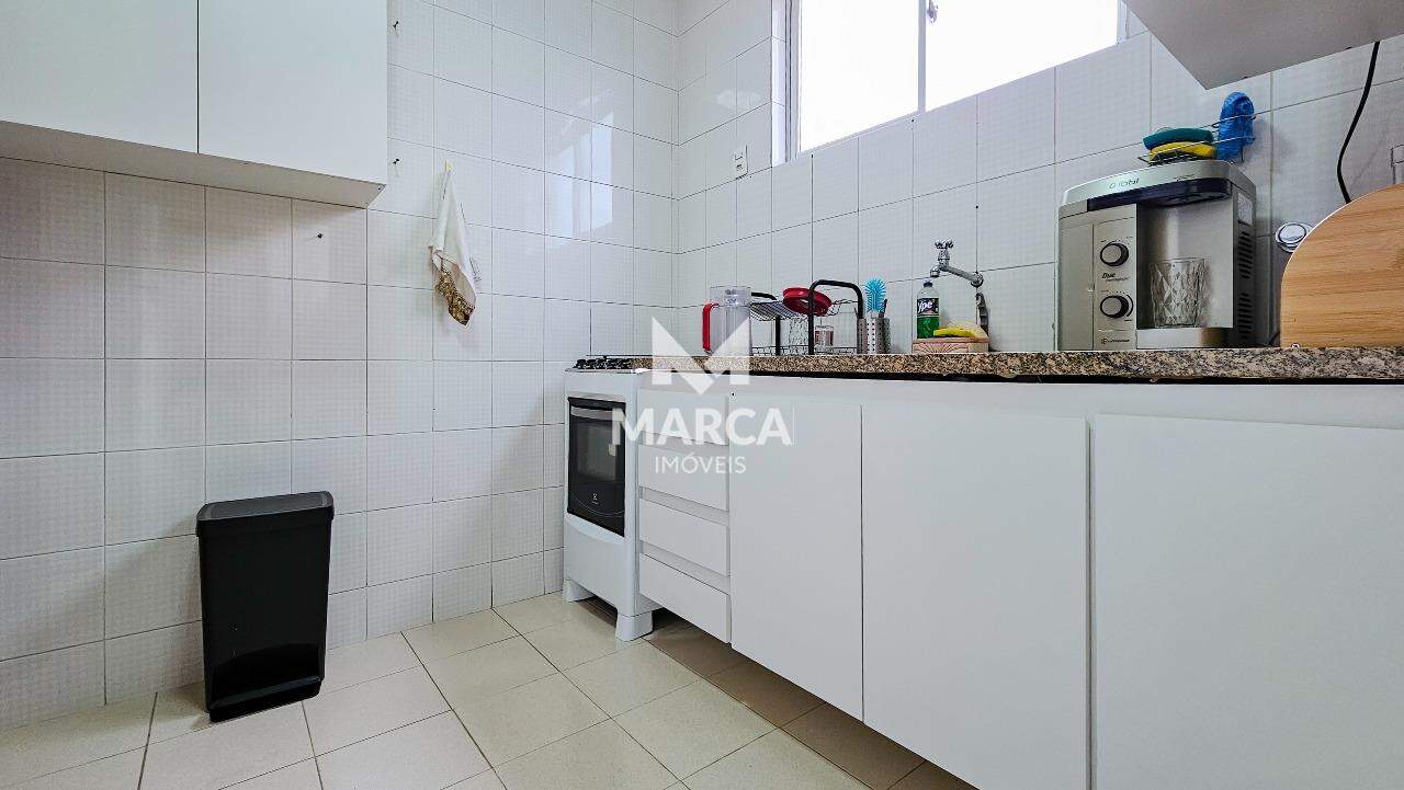 Apartamento para aluguel no Sagrada Família:
