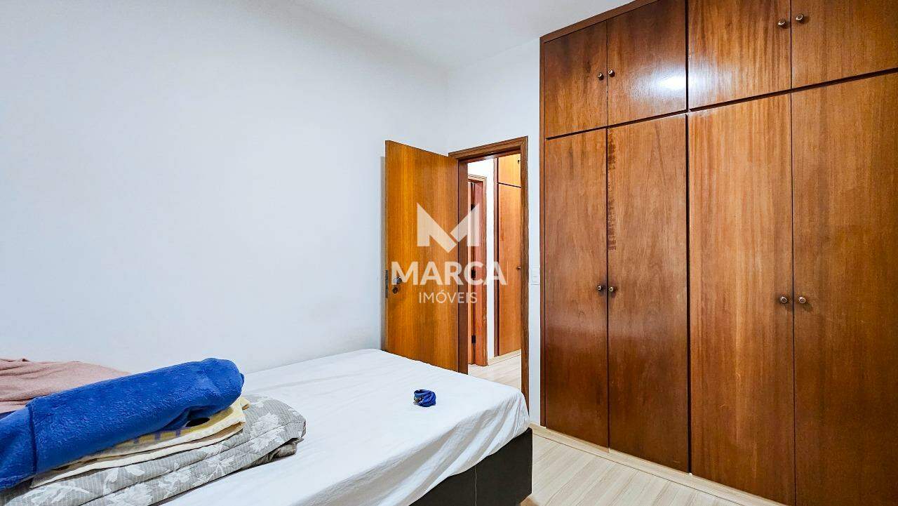 Apartamento para aluguel no Sagrada Família: