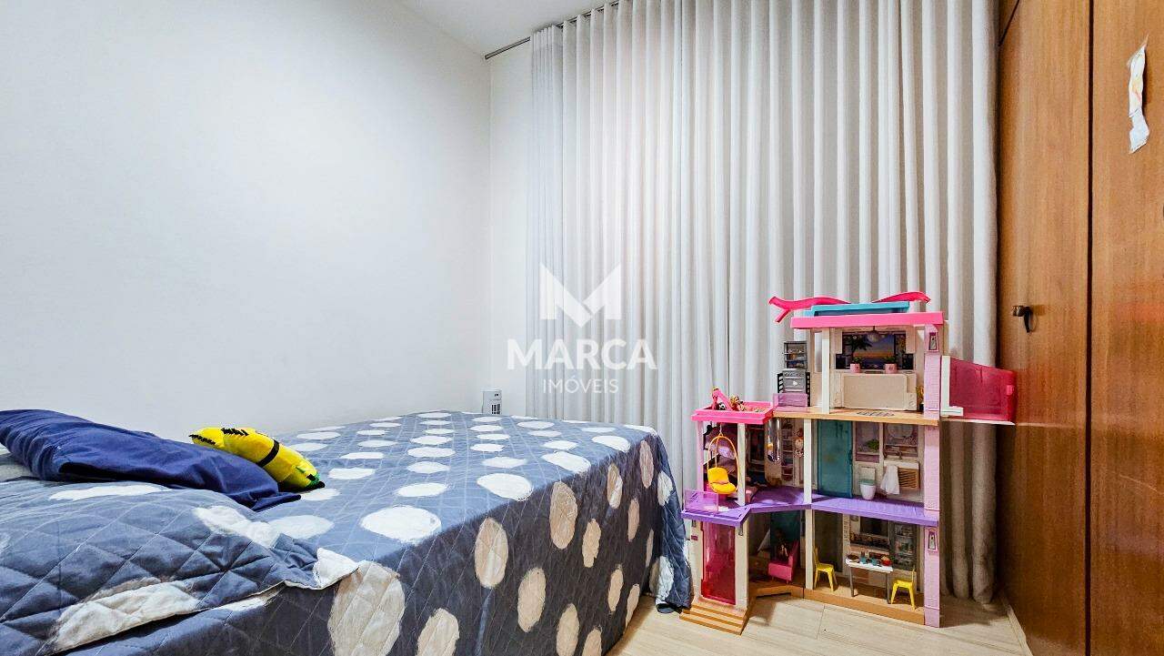 Apartamento para aluguel no Sagrada Família: