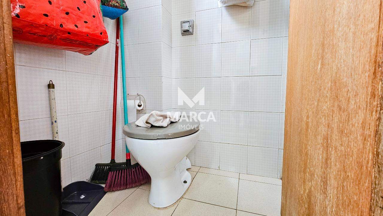 Apartamento para aluguel no Sagrada Família: