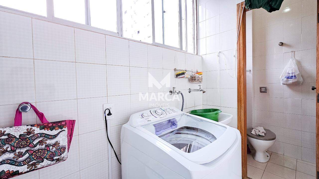 Apartamento para aluguel no Sagrada Família: