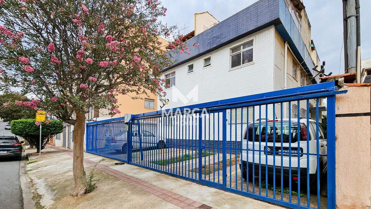 Cobertura para aluguel no Castelo: