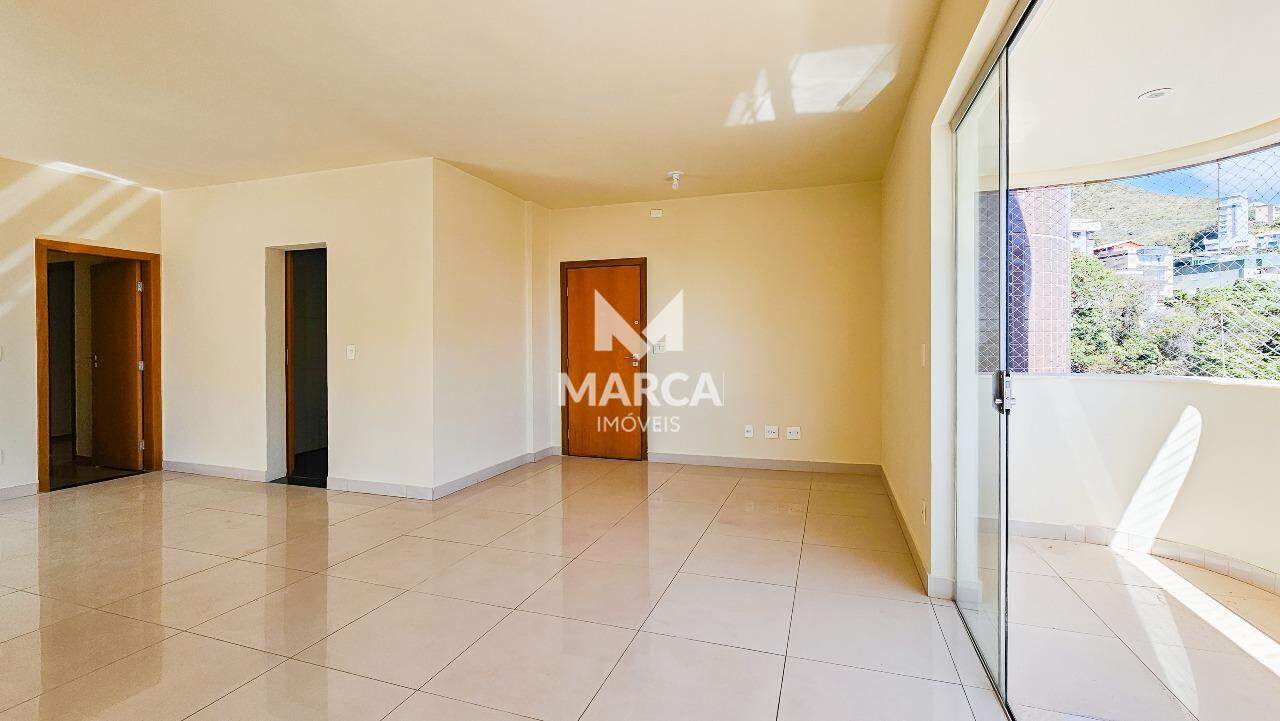 Apartamento para aluguel no Buritis: