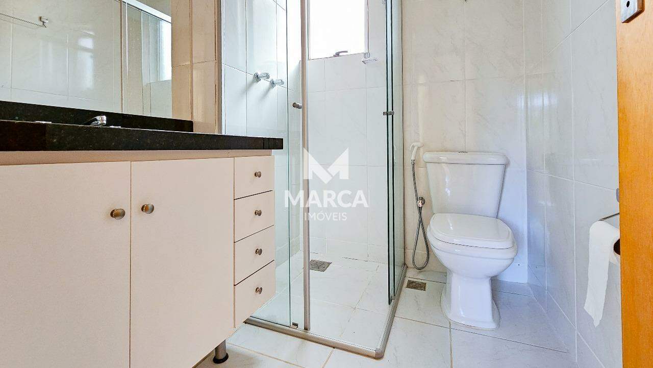 Apartamento para aluguel no Buritis: