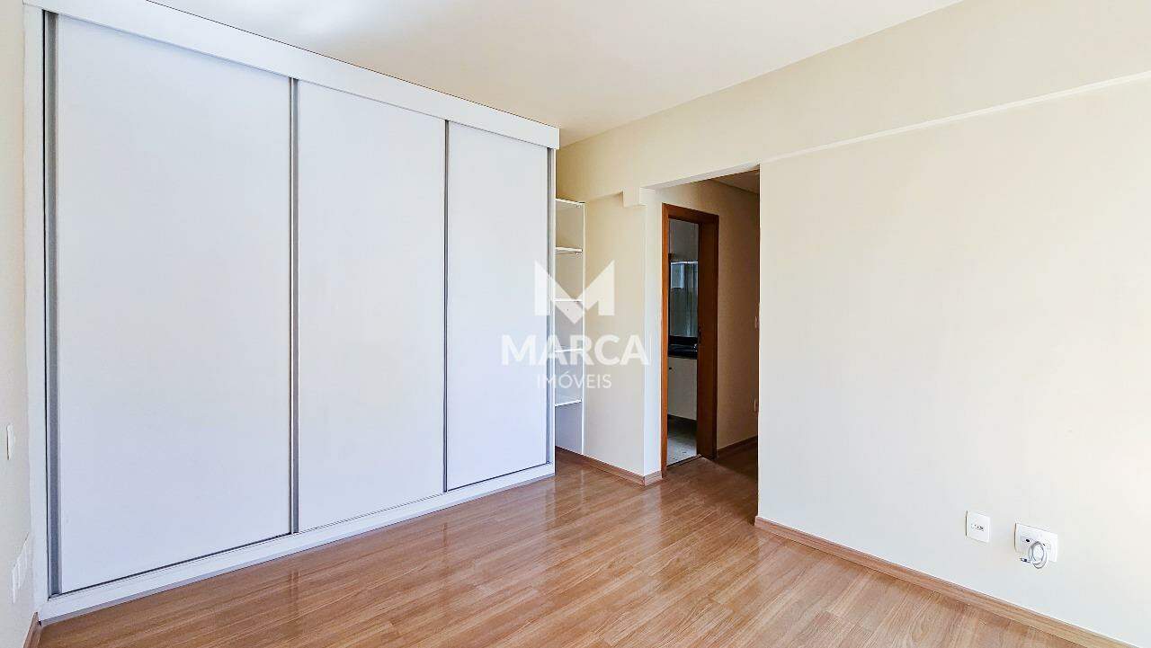 Apartamento para aluguel no Buritis: