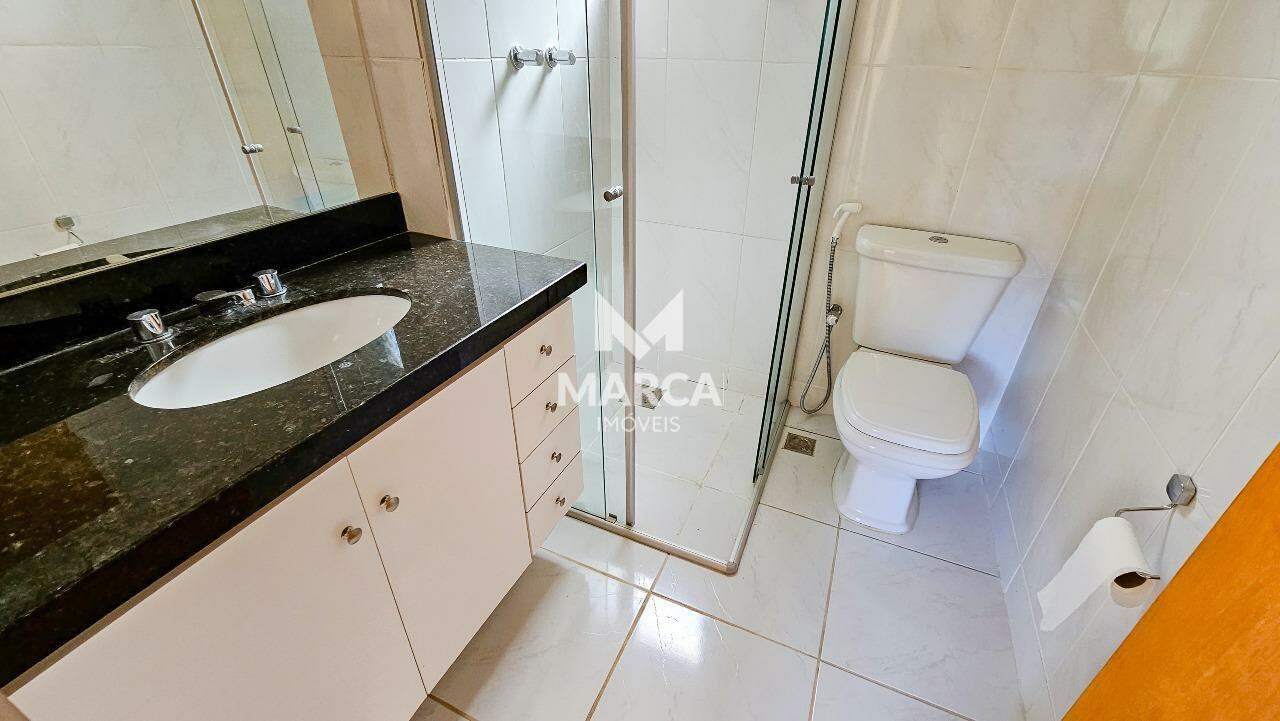Apartamento para aluguel no Buritis: