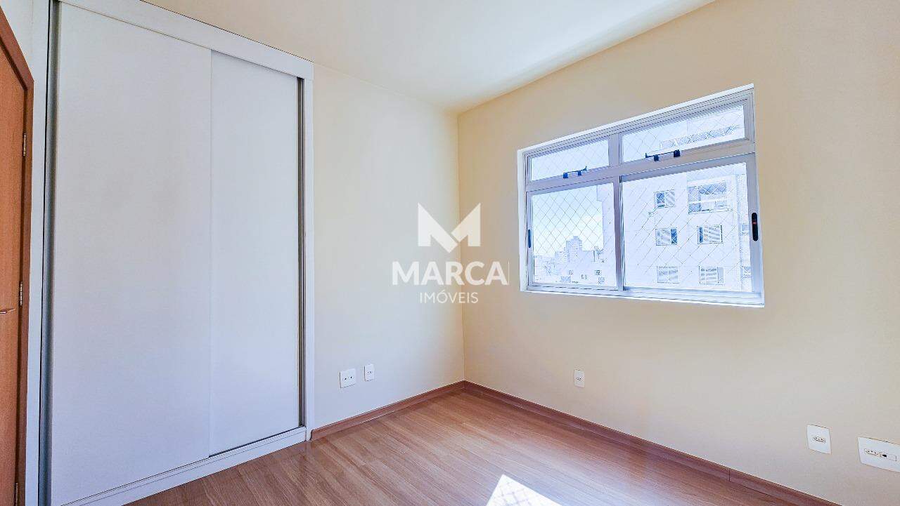Apartamento para aluguel no Buritis: