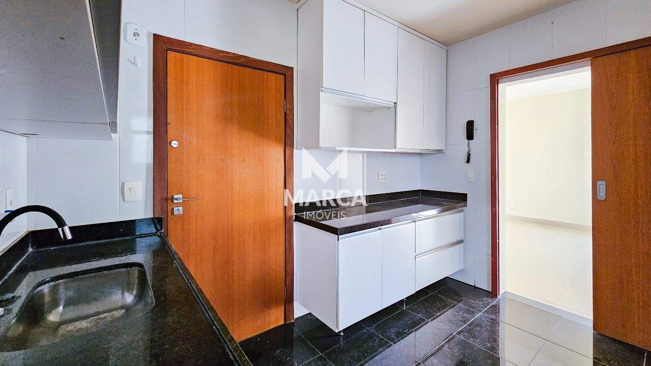 Apartamento para aluguel no Buritis:
