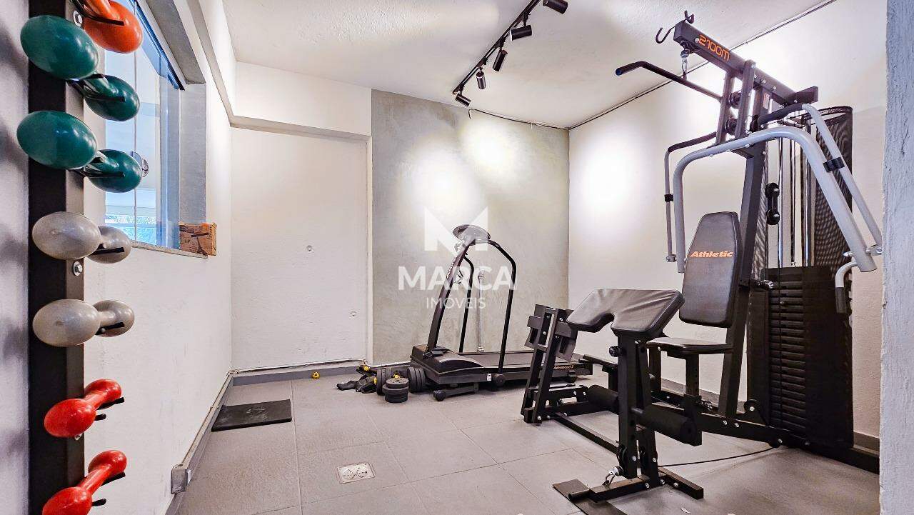 Apartamento para aluguel no Buritis: