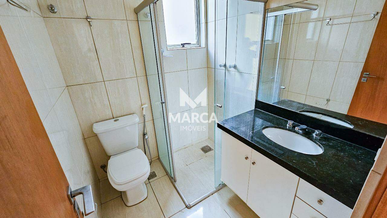 Apartamento para aluguel no Buritis: