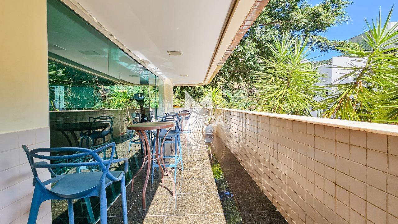 Apartamento para aluguel no Buritis: