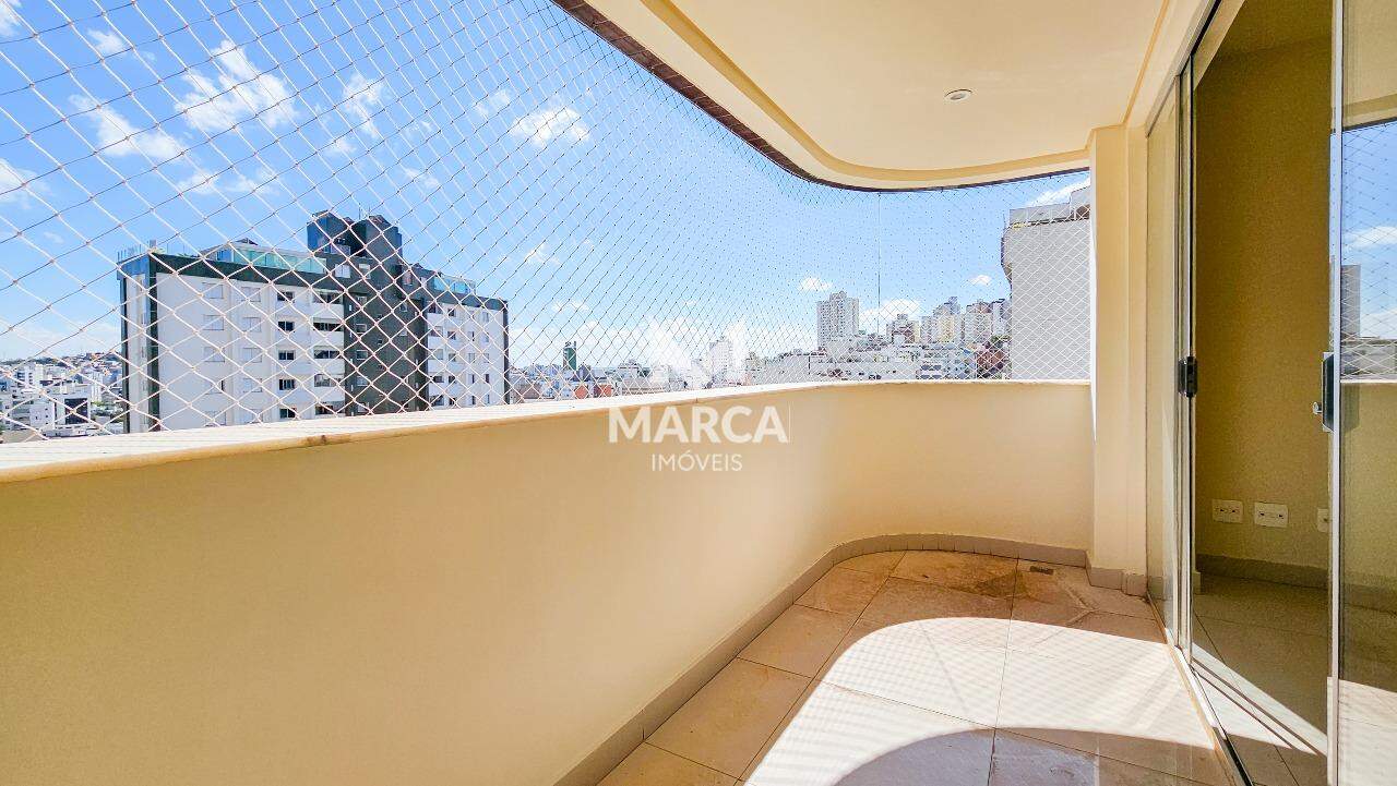 Apartamento para aluguel no Buritis: