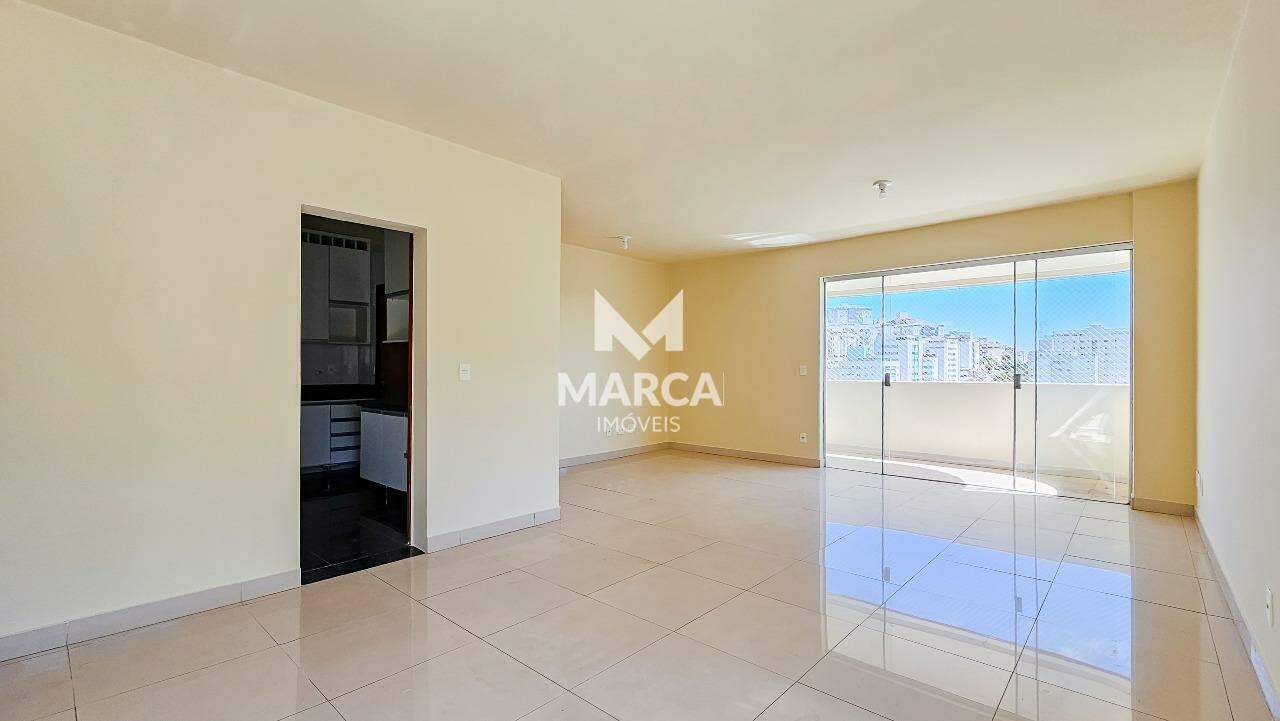 Apartamento para aluguel no Buritis: