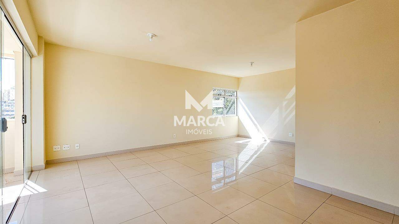 Apartamento para aluguel no Buritis: