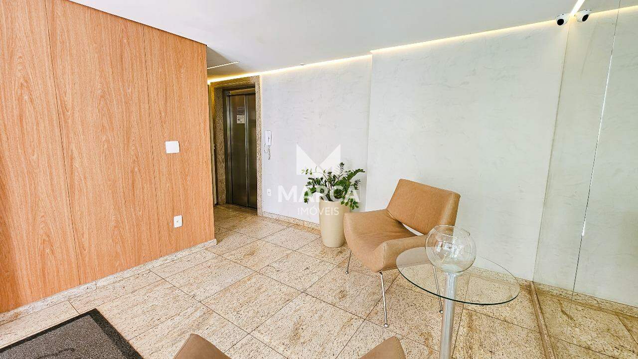 Apartamento para aluguel no Buritis: