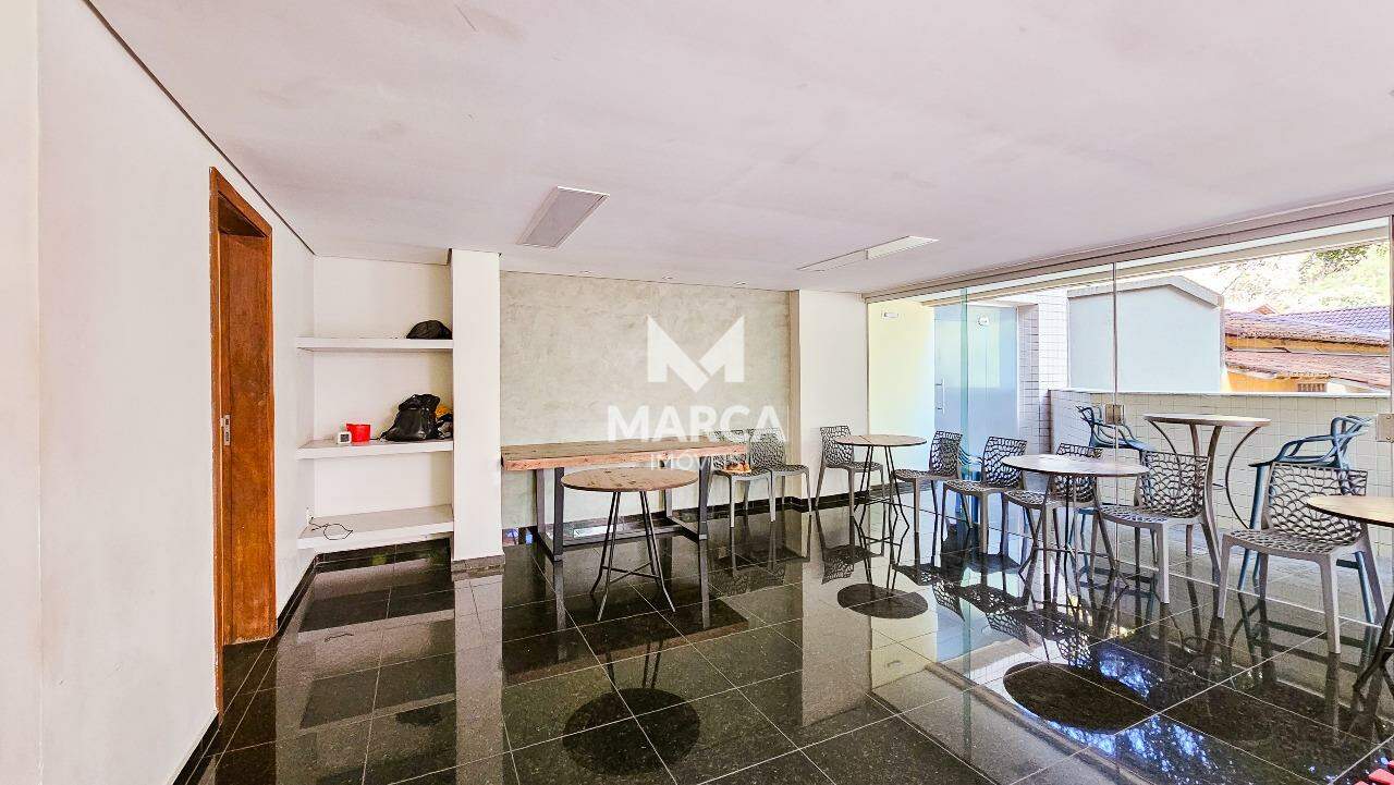 Apartamento para aluguel no Buritis: