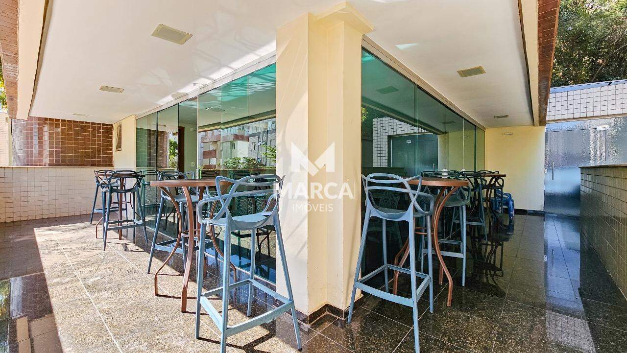 Apartamento para aluguel no Buritis: