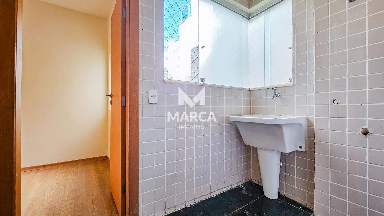 Apartamento para aluguel no Buritis: