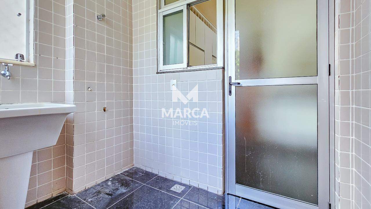 Apartamento para aluguel no Buritis: