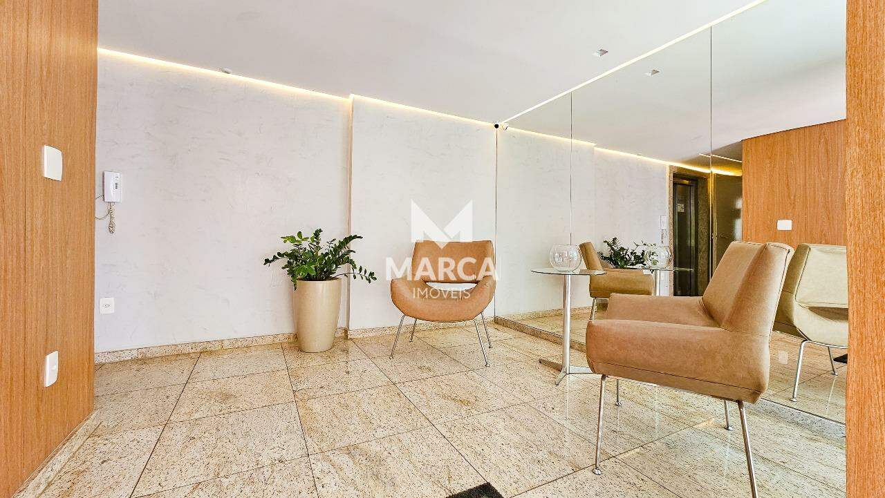 Apartamento para aluguel no Buritis: