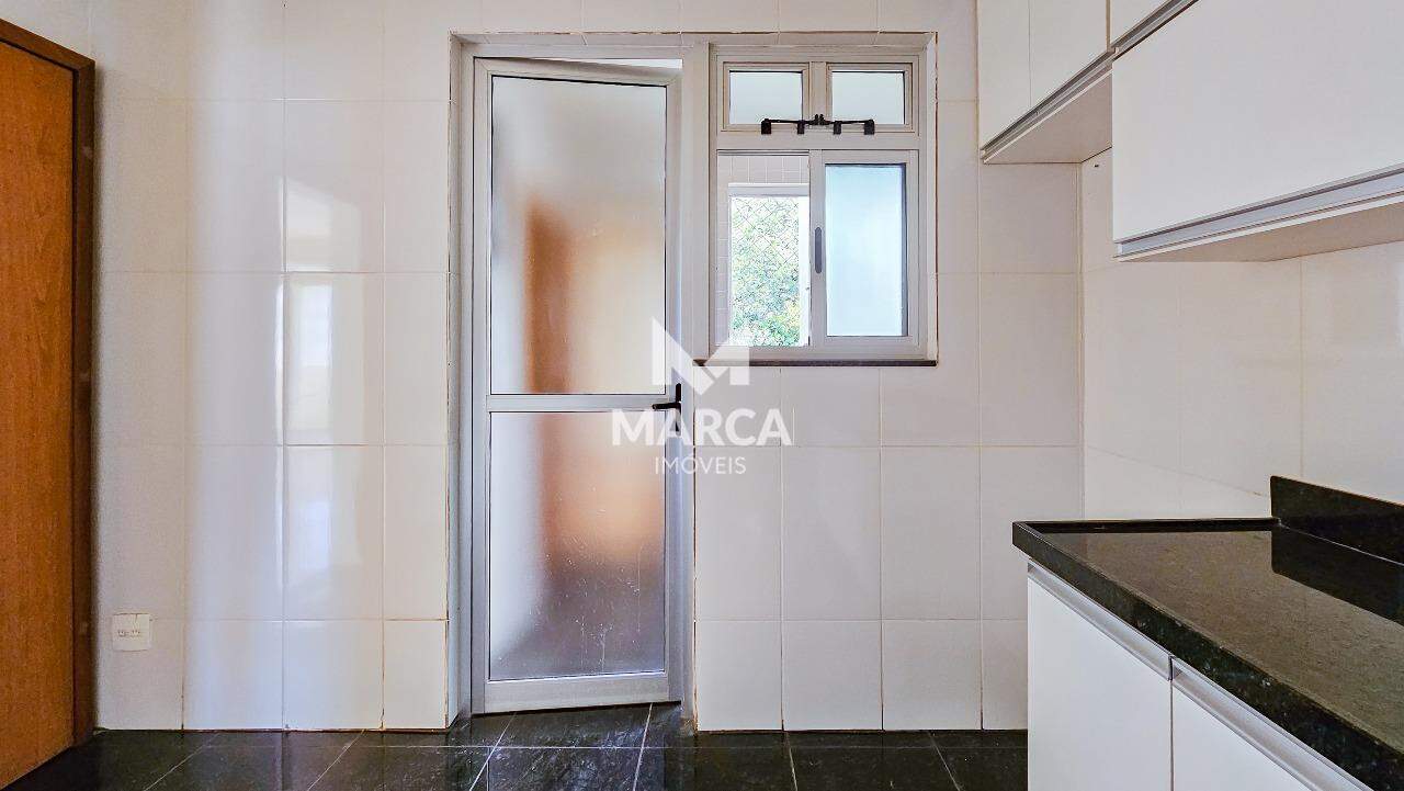 Apartamento para aluguel no Buritis: