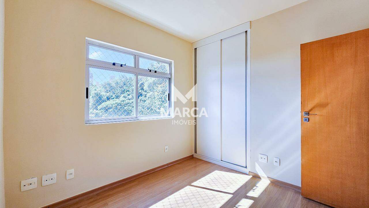 Apartamento para aluguel no Buritis: