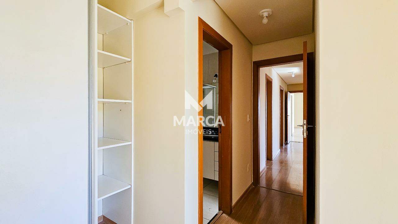 Apartamento para aluguel no Buritis: