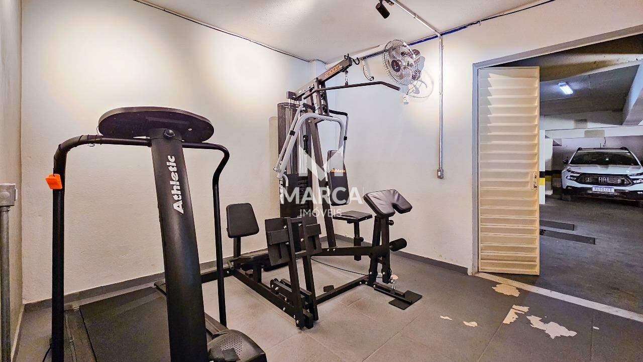 Apartamento para aluguel no Buritis: