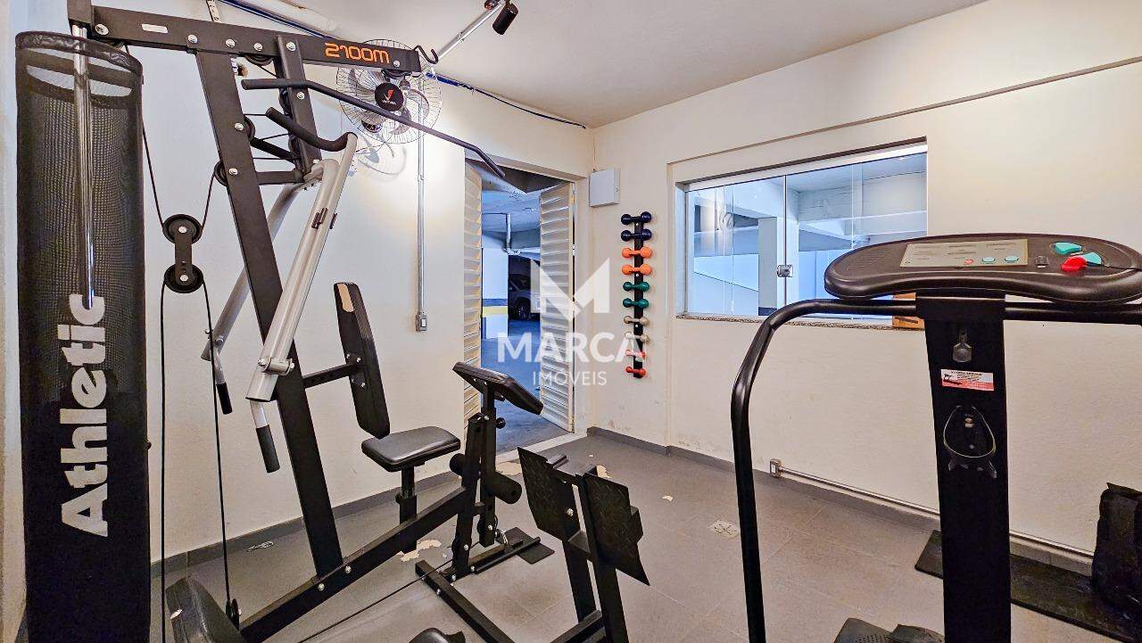 Apartamento para aluguel no Buritis: