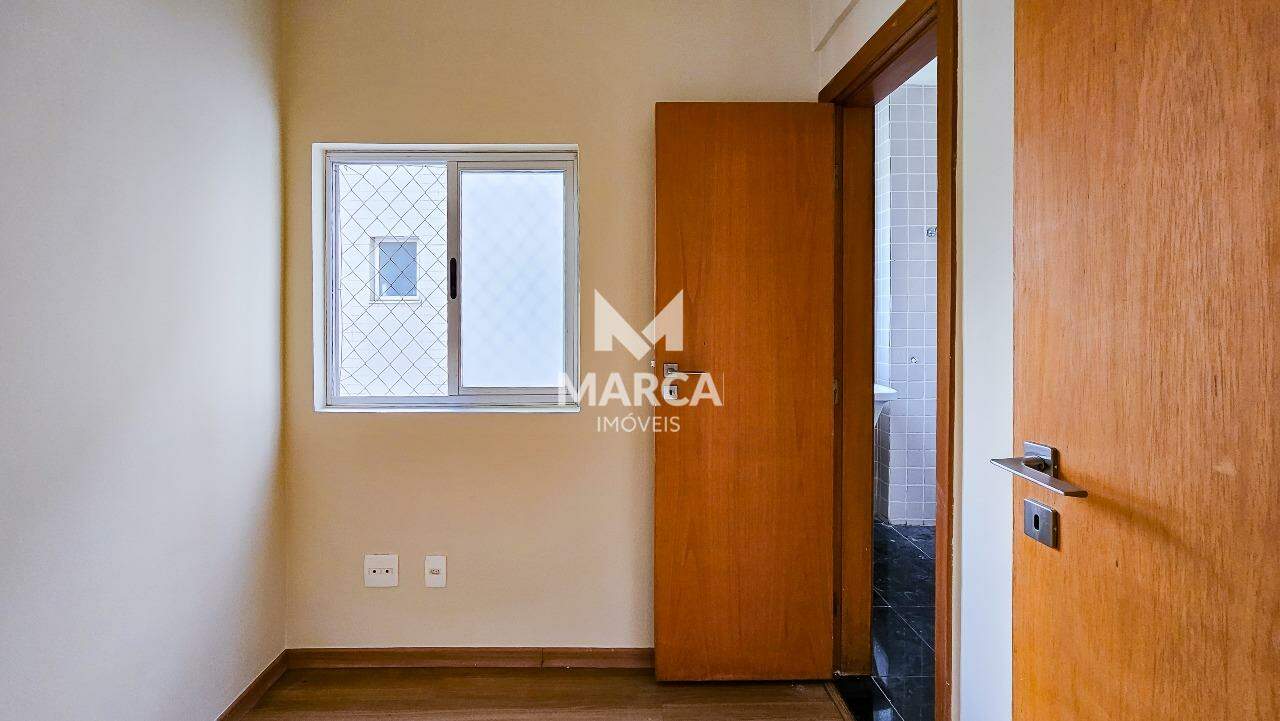 Apartamento para aluguel no Buritis: