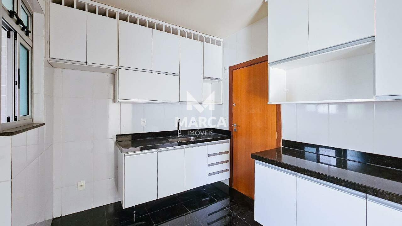 Apartamento para aluguel no Buritis: