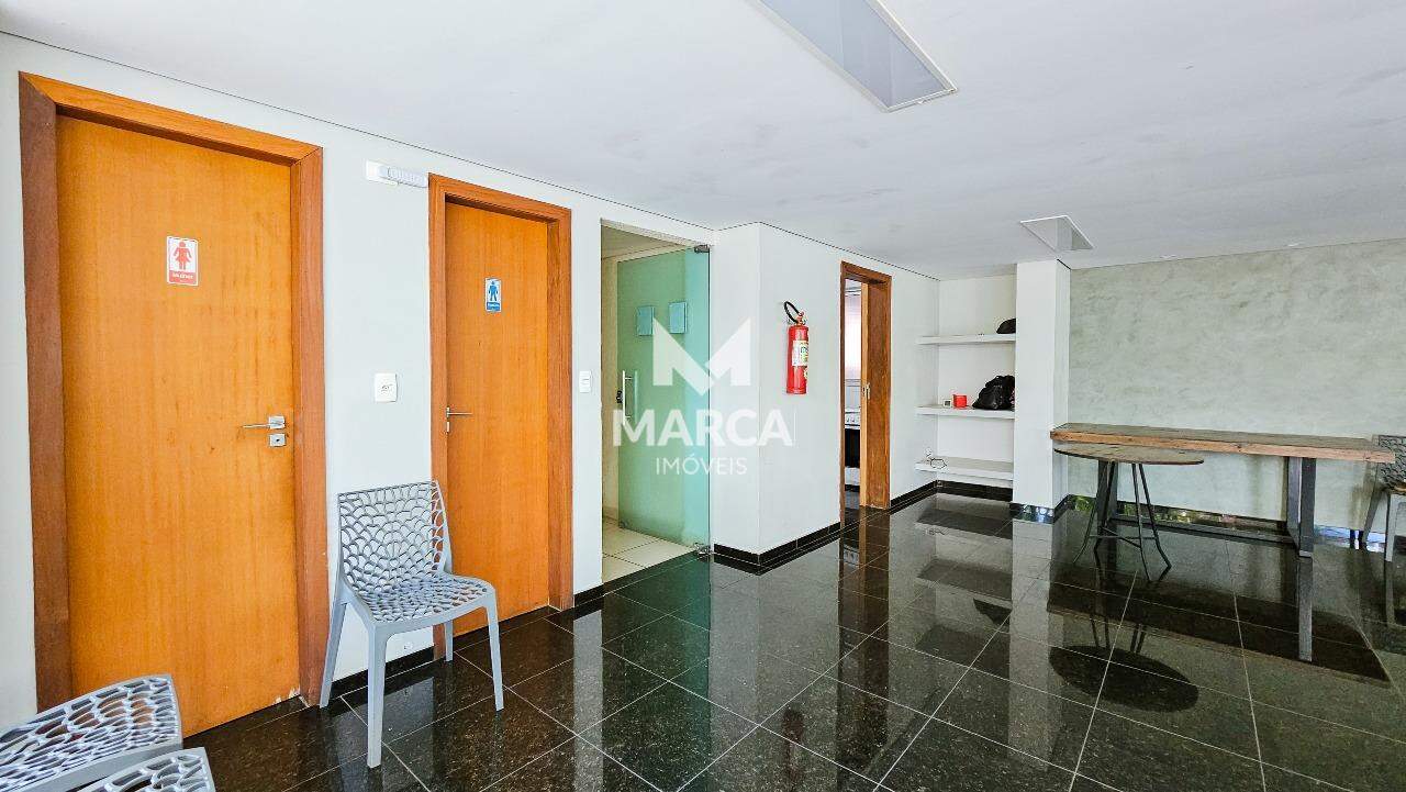 Apartamento para aluguel no Buritis: