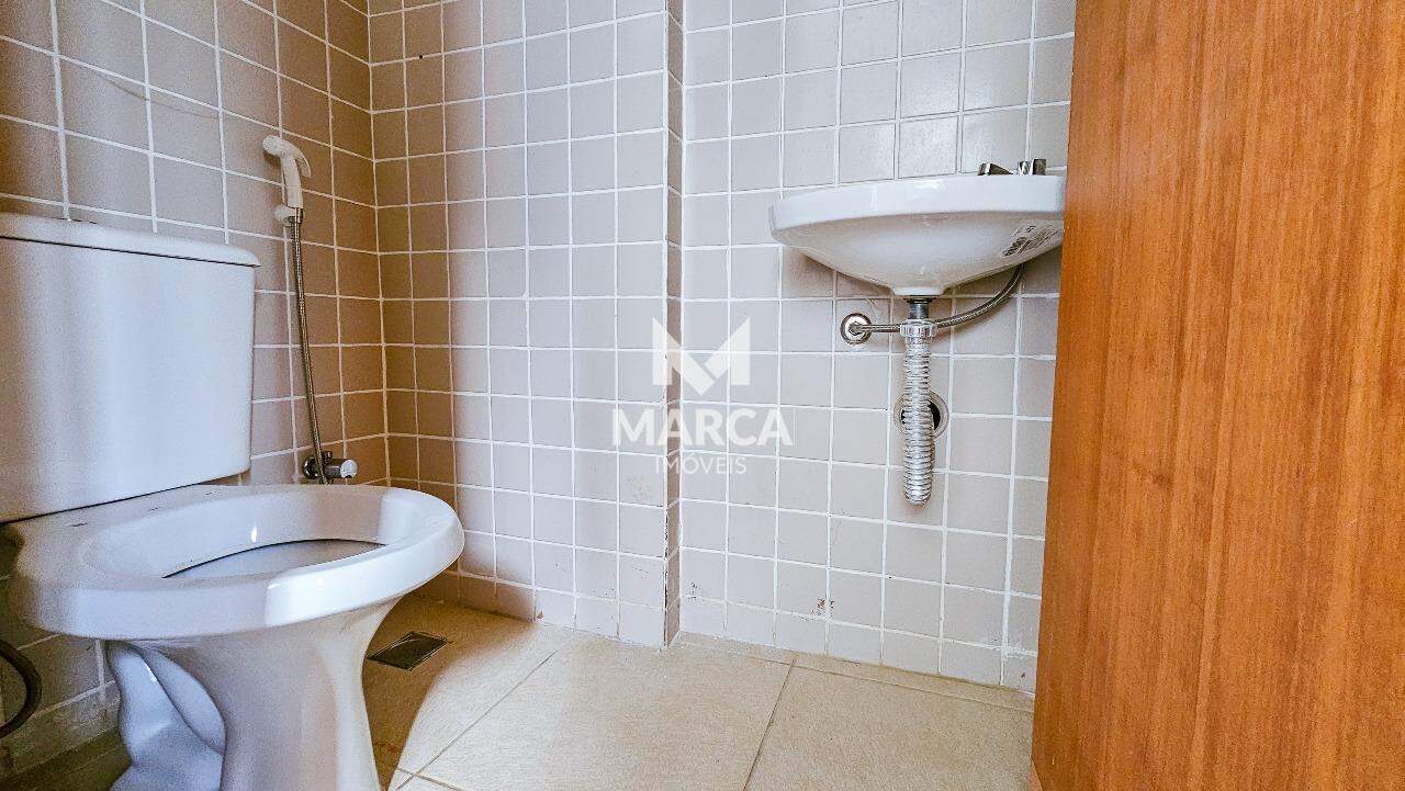 Apartamento para aluguel no Buritis: